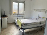 Časť apartmánu pre pacientov v end-of-life care a ich rodiny