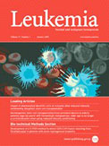 EuroFlow antibody panels for standardized n-dimensional flow cytometric ...