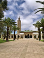 Mešita Lalla Soukaina v Rabatu