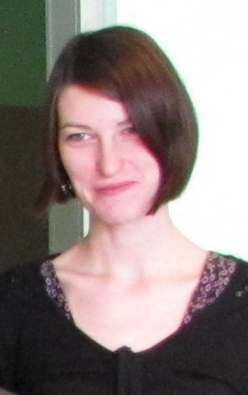 MUDr. Petra Laššuthová, Ph.D.