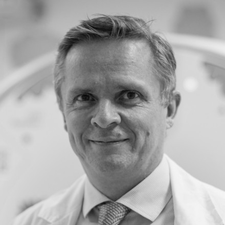 doc. MUDr. Martin Kynčl, Ph.D.,  Department of Radiology, Second Faculty od Medicine and Motol University Hospital