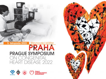 Prague Symposium on Congenital Heart Disease 2022